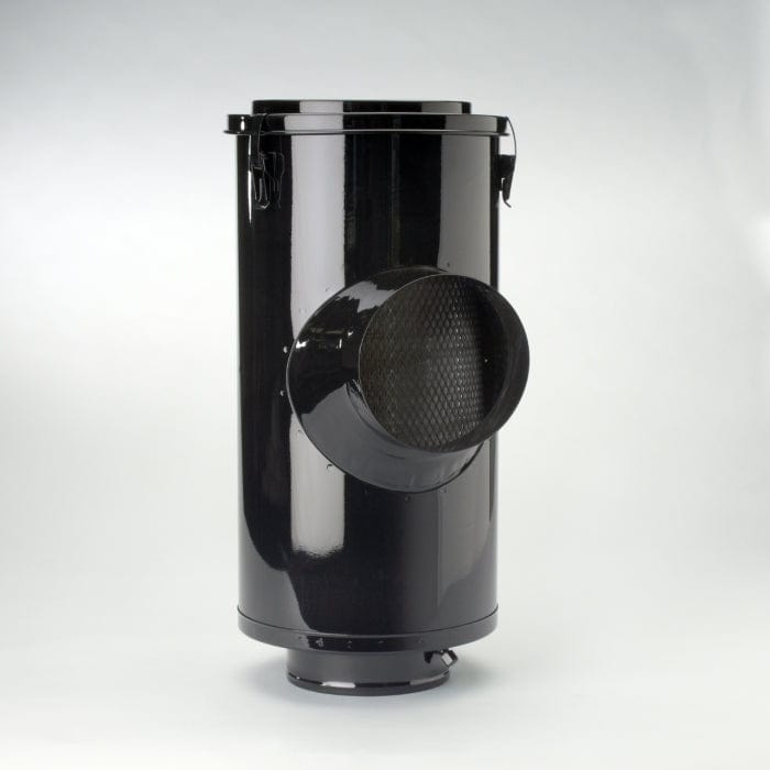 Donaldson Air Cleaner, Ecg 2500 - Donaldson G112504