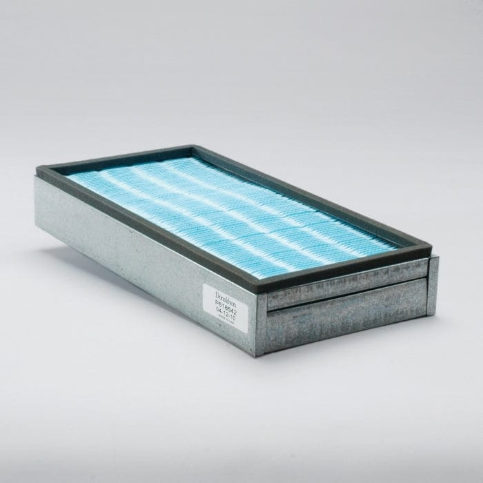 Donaldson Air Filter, Panel - Donaldson P618642