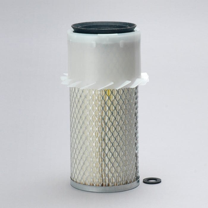 Donaldson Air Filter, Primary Finned - Donaldson P108736