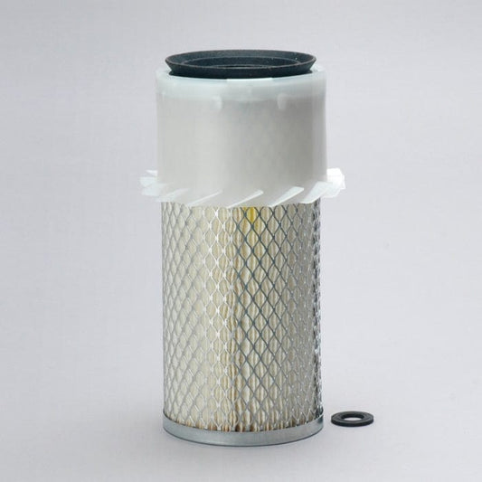 Donaldson Air Filter, Primary Finned - Donaldson P108736