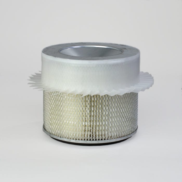 Donaldson Air Filter, Primary Finned - Donaldson P181013