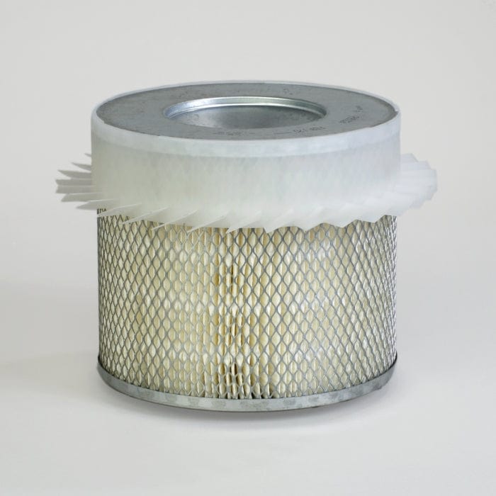Donaldson Air Filter, Primary Finned - Donaldson P181024