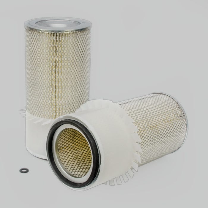 Donaldson Air Filter, Primary Finned - Donaldson P181064