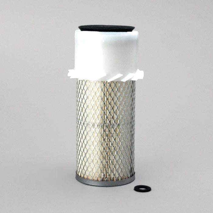 Donaldson Air Filter, Primary Finned - Donaldson P182050