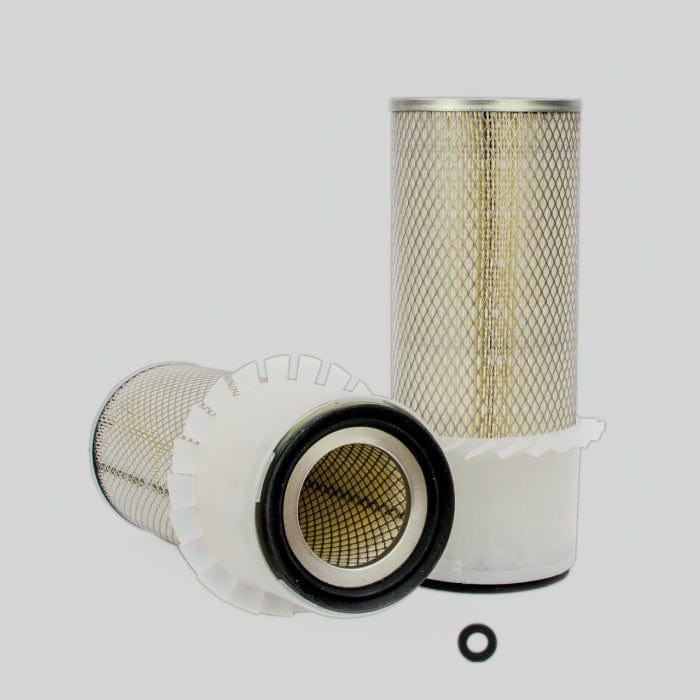 Donaldson Air Filter, Primary Finned - Donaldson P182059