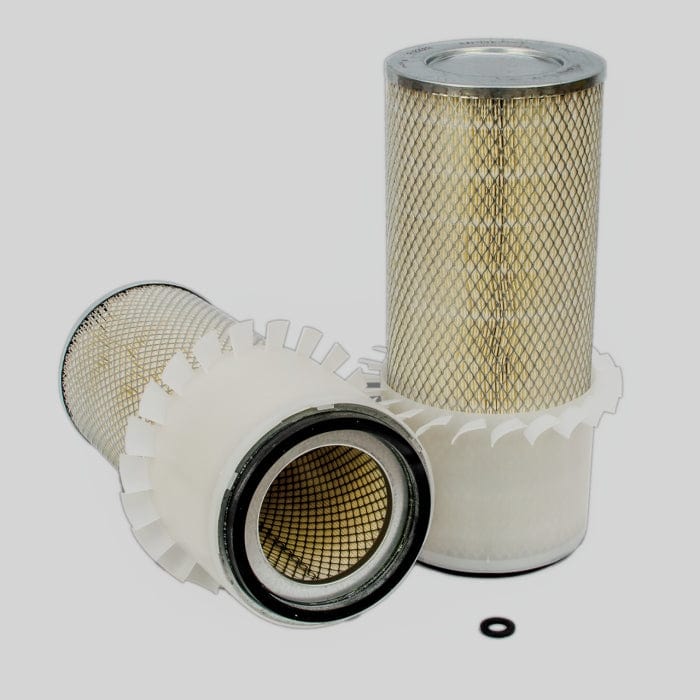 Donaldson Air Filter, Primary Finned - Donaldson P182063
