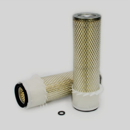 Donaldson Air Filter, Primary Finned - Donaldson P182072