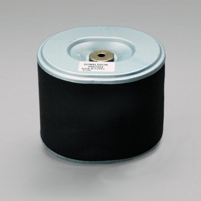Donaldson Air Filter, Primary Obround - Donaldson P607254