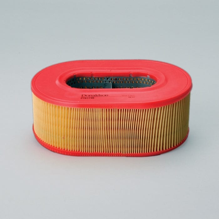 Donaldson Air Filter, Primary Obround - Donaldson P781746