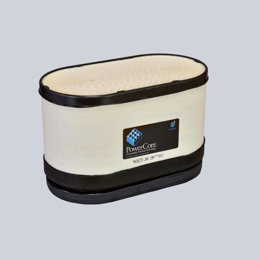 Donaldson Air Filter, Primary Obround Powercore - Donaldson P604273