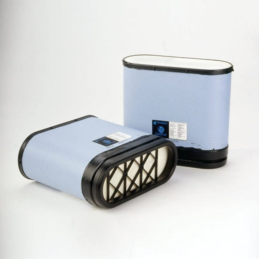 Donaldson Air Filter, Primary Obround Powercore - Donaldson P606120