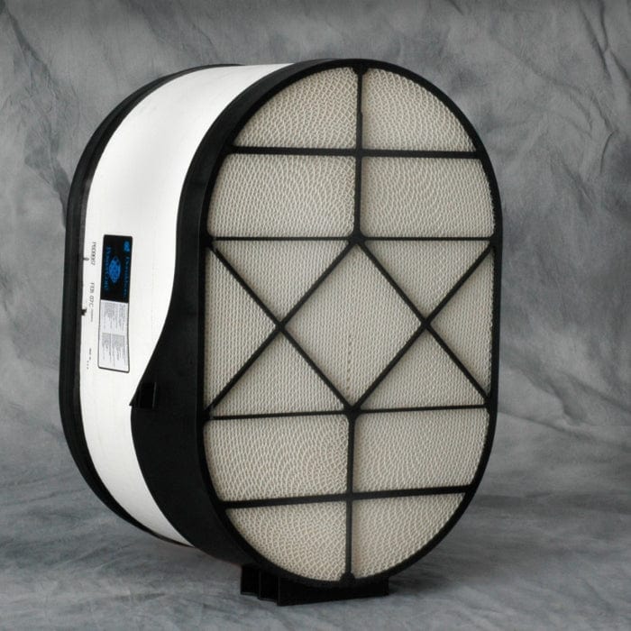 Donaldson Air Filter, Primary Obround Powercore - Donaldson P608667
