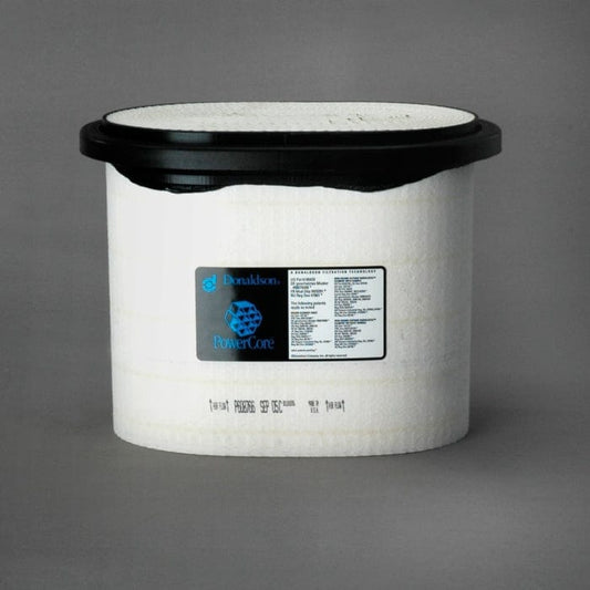 Donaldson Air Filter, Primary Obround Powercore - Donaldson P608766