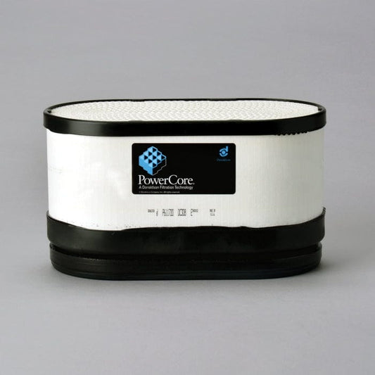 Donaldson Air Filter, Primary Obround Powercore - Donaldson P611720