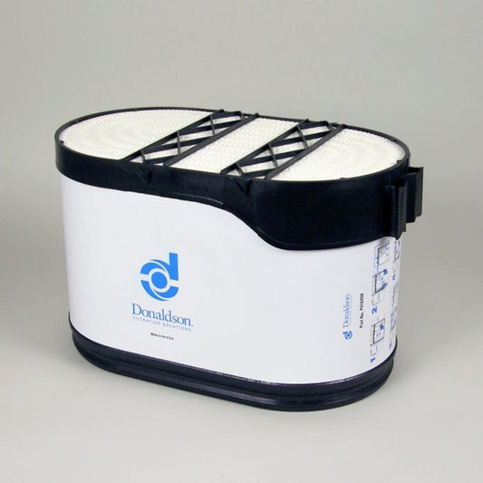 Donaldson Air Filter, Primary Obround Powercore - Donaldson P616056
