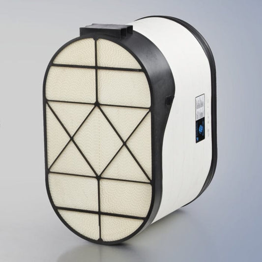 Donaldson Air Filter, Primary Obround Powercore - Donaldson P621983