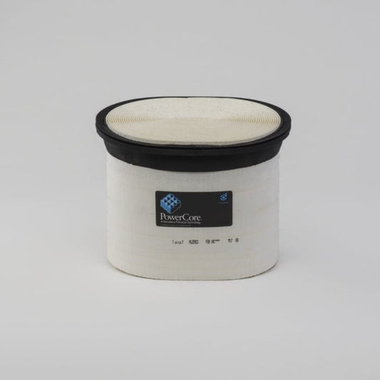 Donaldson Air Filter, Primary Obround Powercore - Donaldson P635903