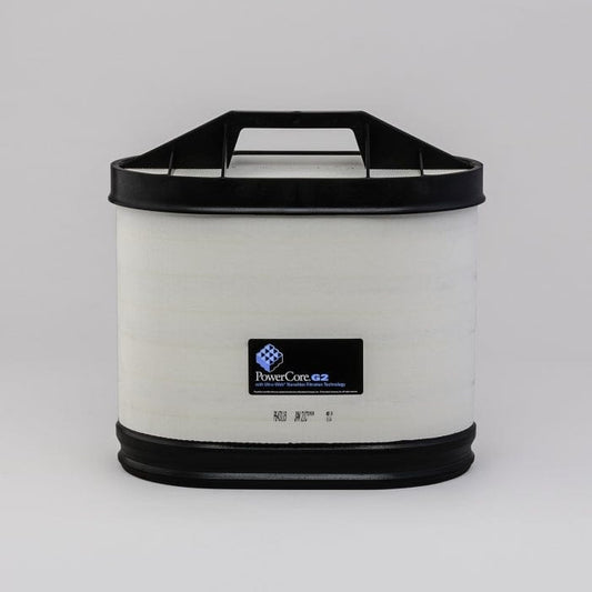 Donaldson Air Filter, Primary Obround Powercore - Donaldson P643118