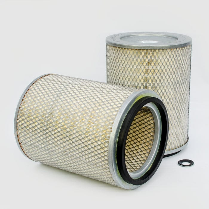 Donaldson Air Filter, Primary Round - Donaldson P533230