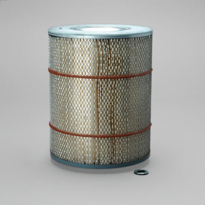 Donaldson Air Filter, Primary Round - Donaldson P607266