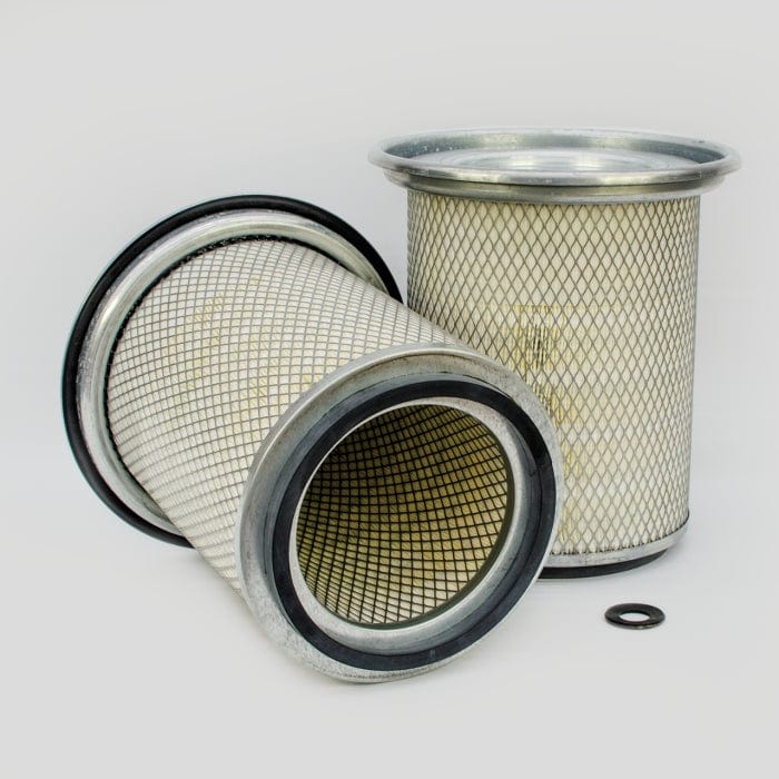 Donaldson Air Filter, Primary Round - Donaldson P780385
