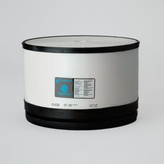 Donaldson Air Filter, Primary Round Powercore - Donaldson P618239