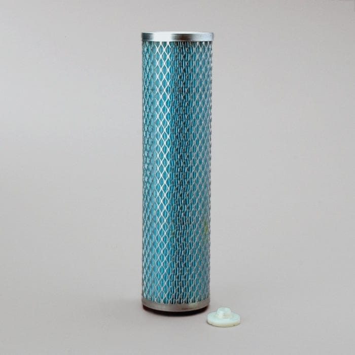 Donaldson Air Filter, Safety - Donaldson P112212