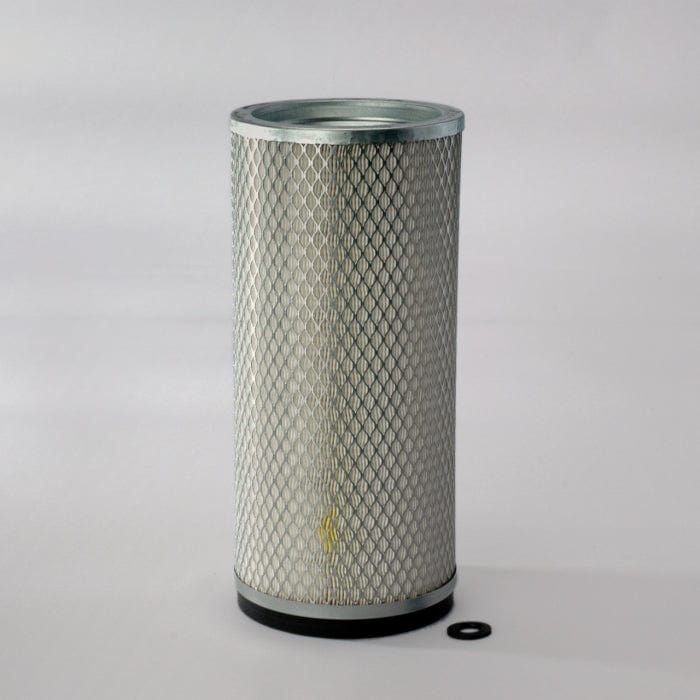 Donaldson Air Filter, Safety - Donaldson P114500