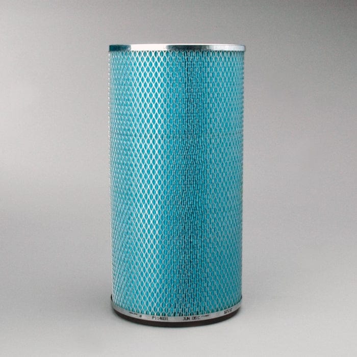 Donaldson Air Filter, Safety - Donaldson P114931