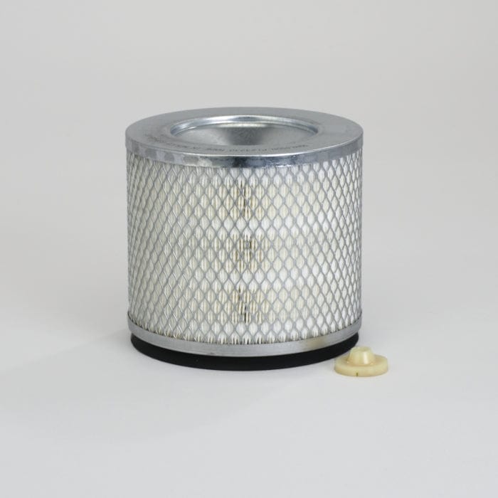 Donaldson Air Filter, Safety - Donaldson P123230