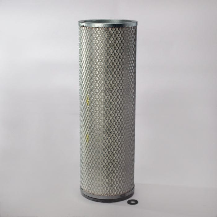 Donaldson Air Filter, Safety - Donaldson P124046
