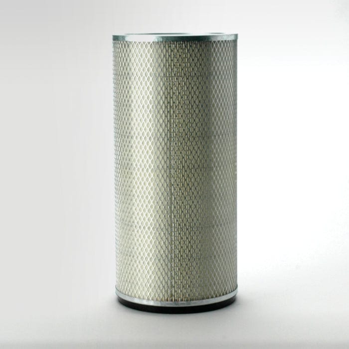 Donaldson Air Filter, Safety - Donaldson P124866