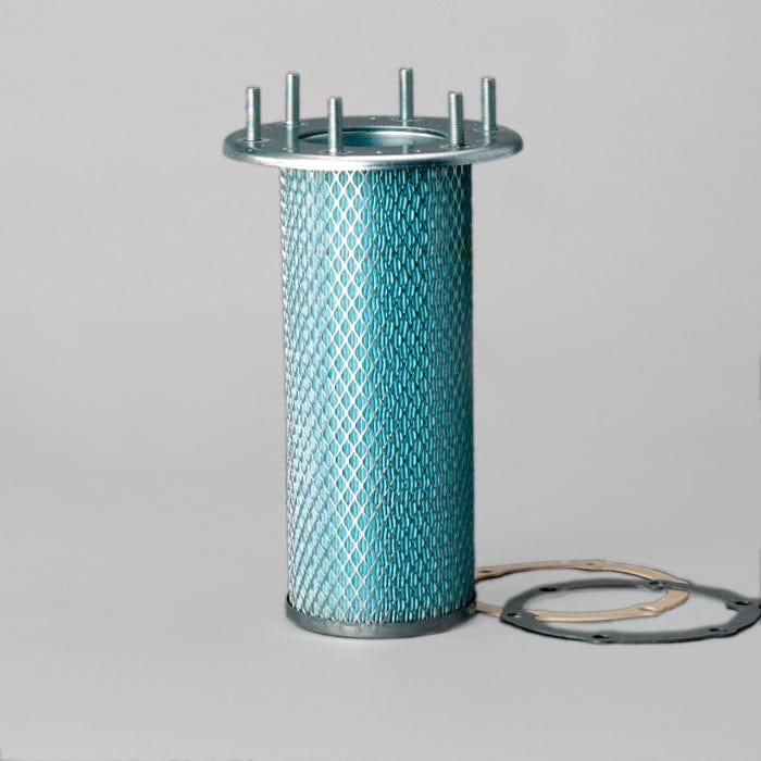 Donaldson Air Filter, Safety - Donaldson P158661