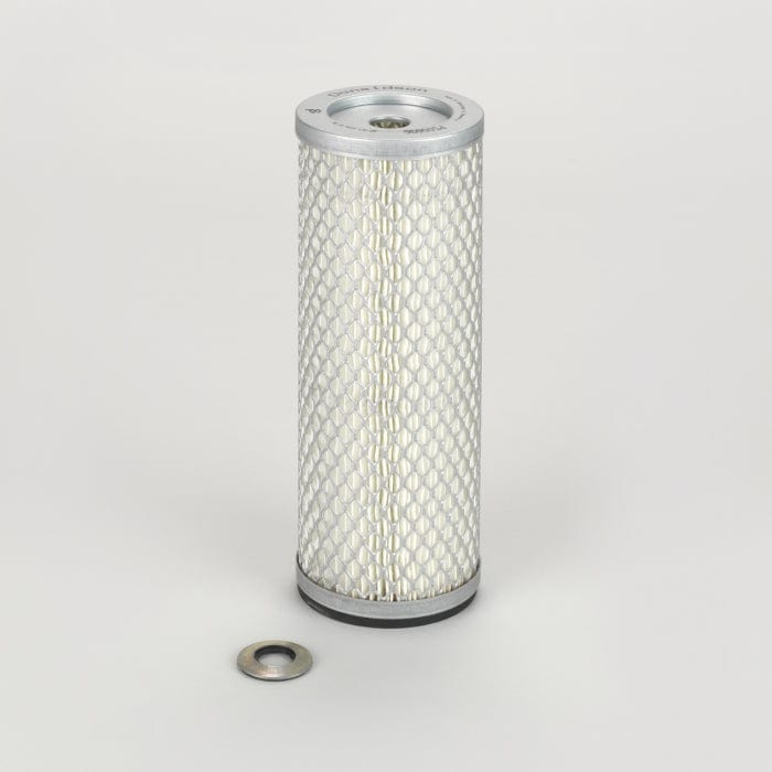 Donaldson Air Filter, Safety - Donaldson P500096