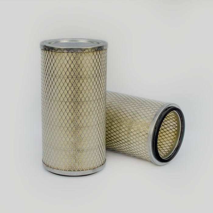 Donaldson Air Filter, Safety - Donaldson P522450