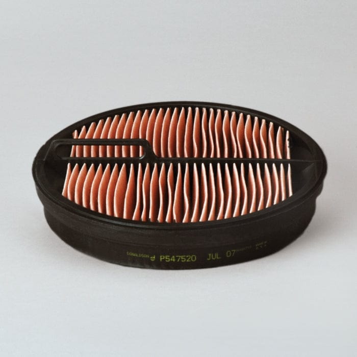 Donaldson Air Filter, Safety - Donaldson P547520