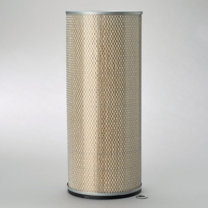 Donaldson Air Filter, Safety - Donaldson P607224