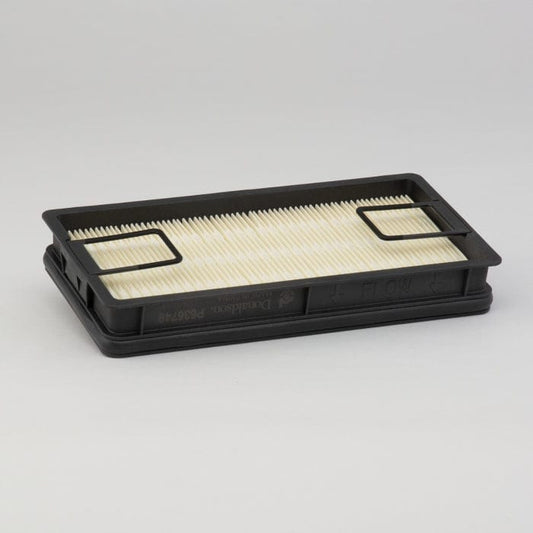 Donaldson Air Filter, Safety - Donaldson P636749