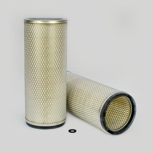 Donaldson Air Filter, Safety - Donaldson P775510
