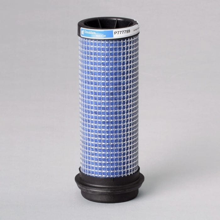 Donaldson Air Filter, Safety - Donaldson P777759
