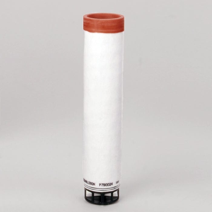 Donaldson Air Filter, Safety - Donaldson P780024