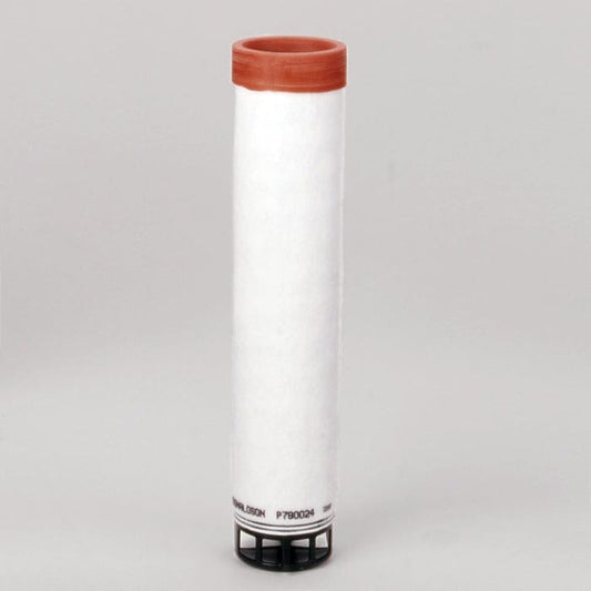 Donaldson Air Filter, Safety - Donaldson P780024