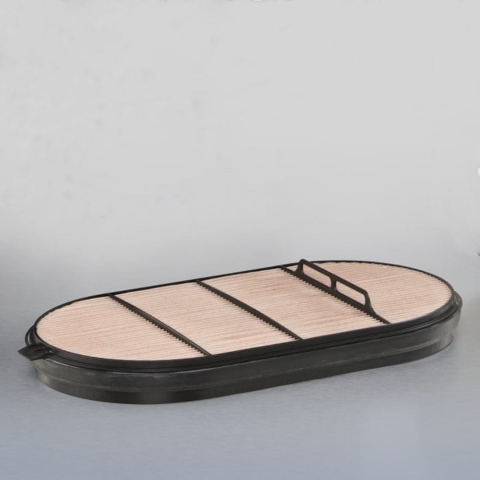 Donaldson Air Filter, Safety Obround - Donaldson P621984