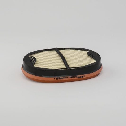 Donaldson Air Filter, Safety Obround - Donaldson P635979