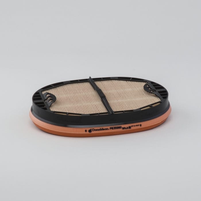 Donaldson Air Filter, Safety Obround - Donaldson P635980