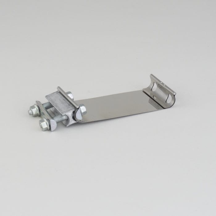 Donaldson Clamp, Easyseal 2 In (51 Mm) Stainless - Donaldson J000210