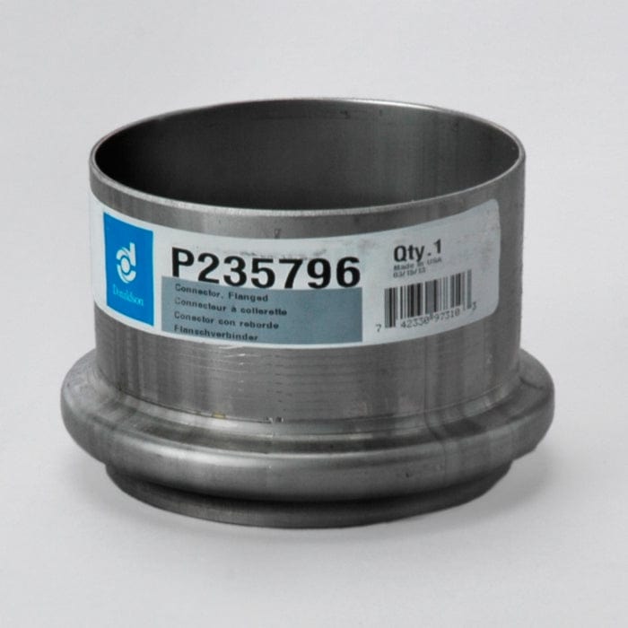 Donaldson Connector, Flange 4 In (102 Mm) - Donaldson P235796