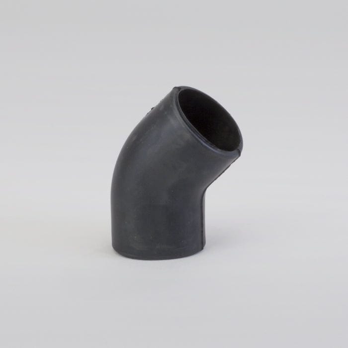 Donaldson Elbow, 45 Degree Rubber - Donaldson P105542