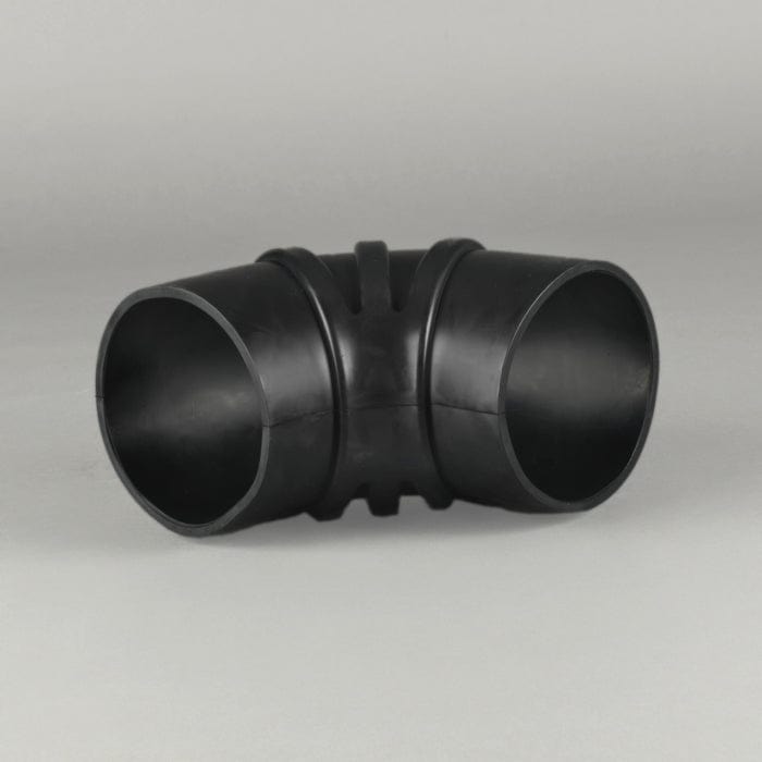 Donaldson Elbow, 90 Degree Rubber - Donaldson P107844