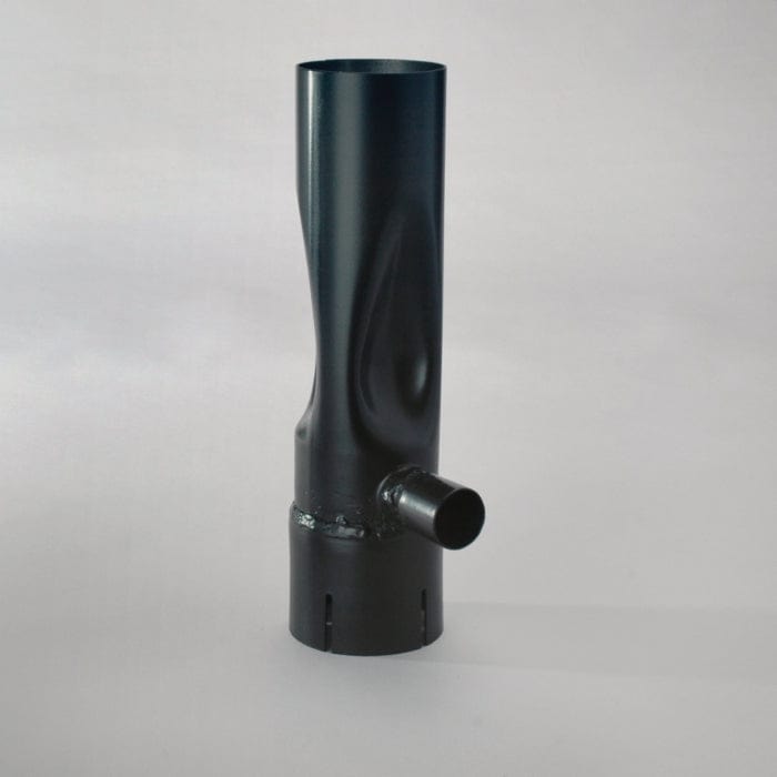 Donaldson Exhaust Ejector, 3.1 In (79 Mm) Id - Donaldson H002762